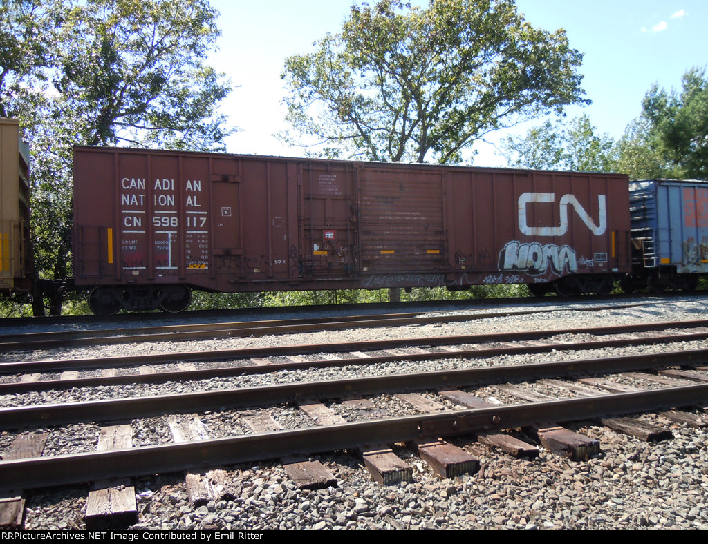 CN 598117