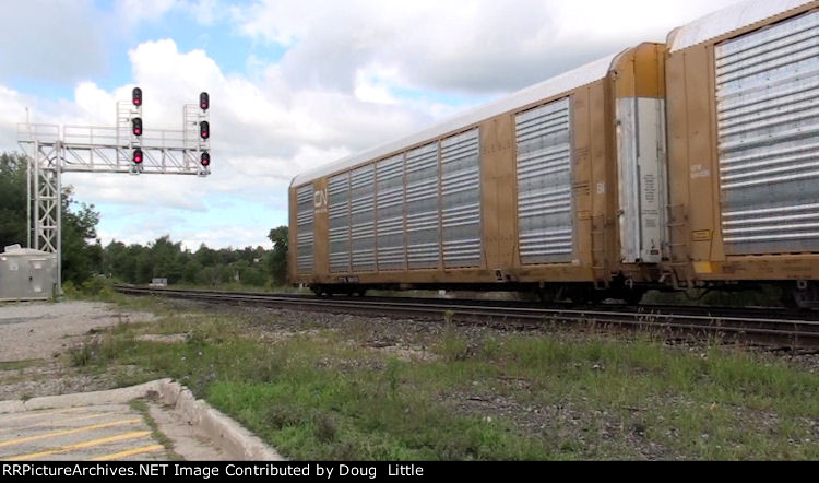 TTGX 694133