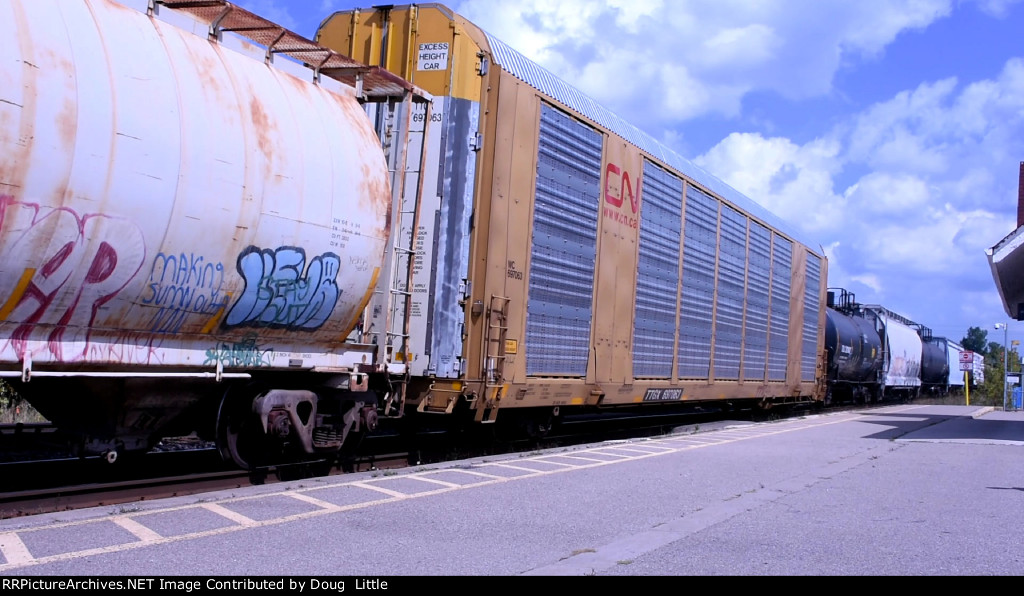 TTGX 697063