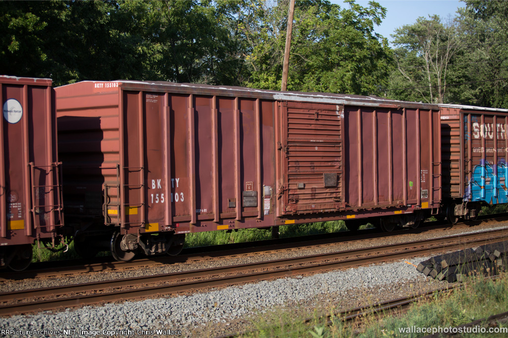 BKTY 155103