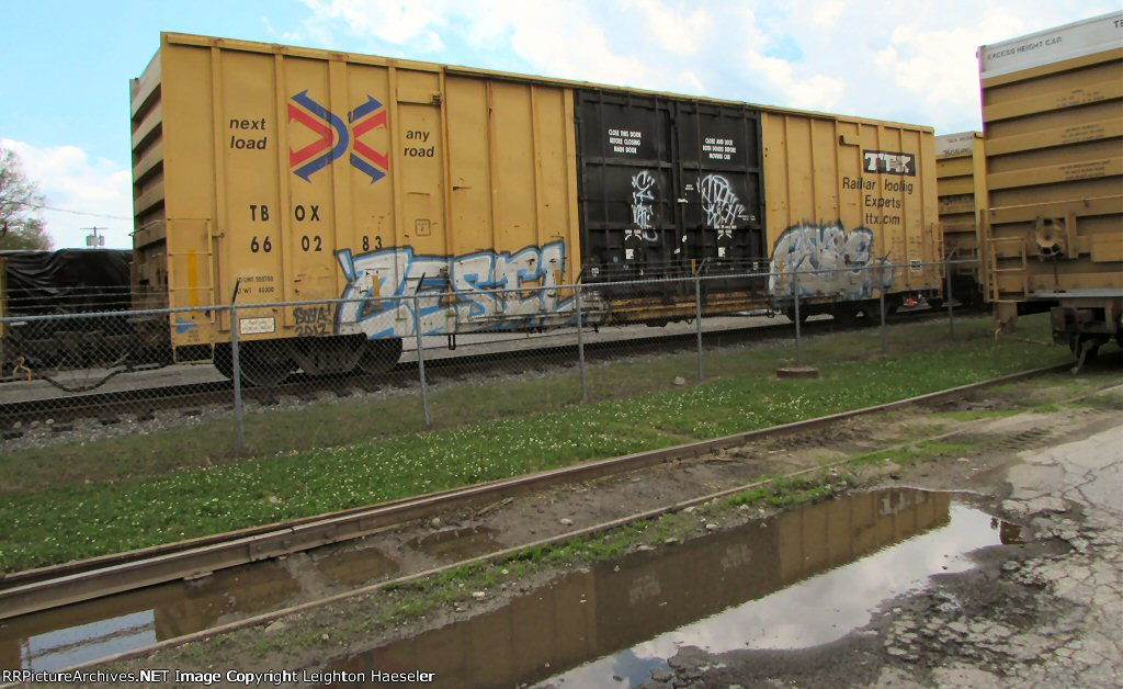 TBOX 660283