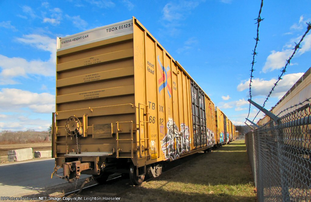 TBOX 661257