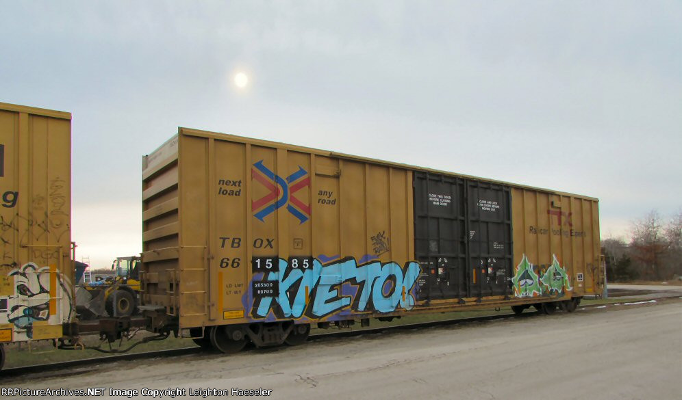 TBOX 661585