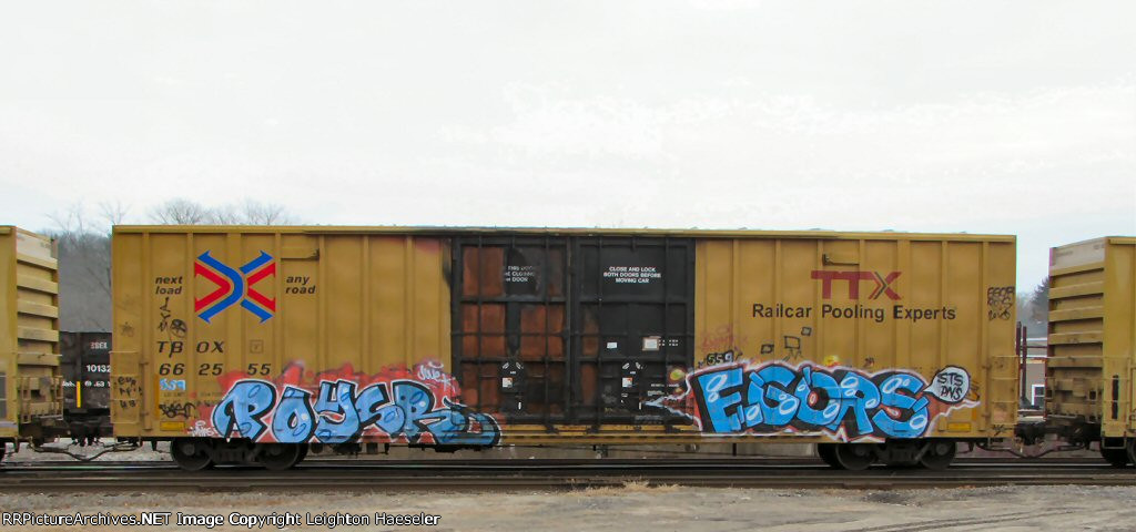 TBOX 662555