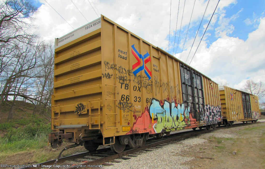 TBOX 663360