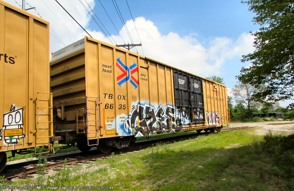 TBOX 663533