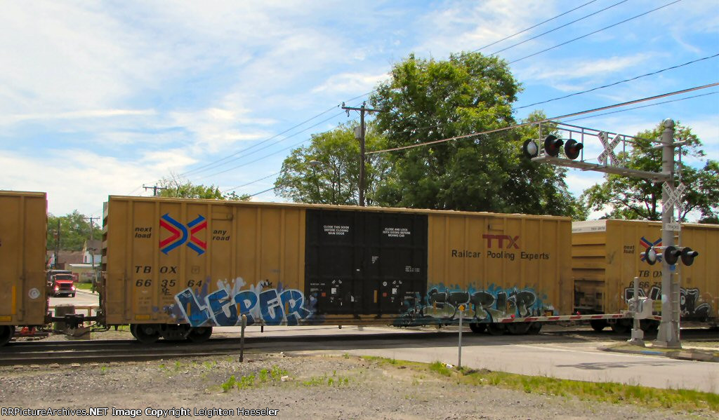 TBOX 663564
