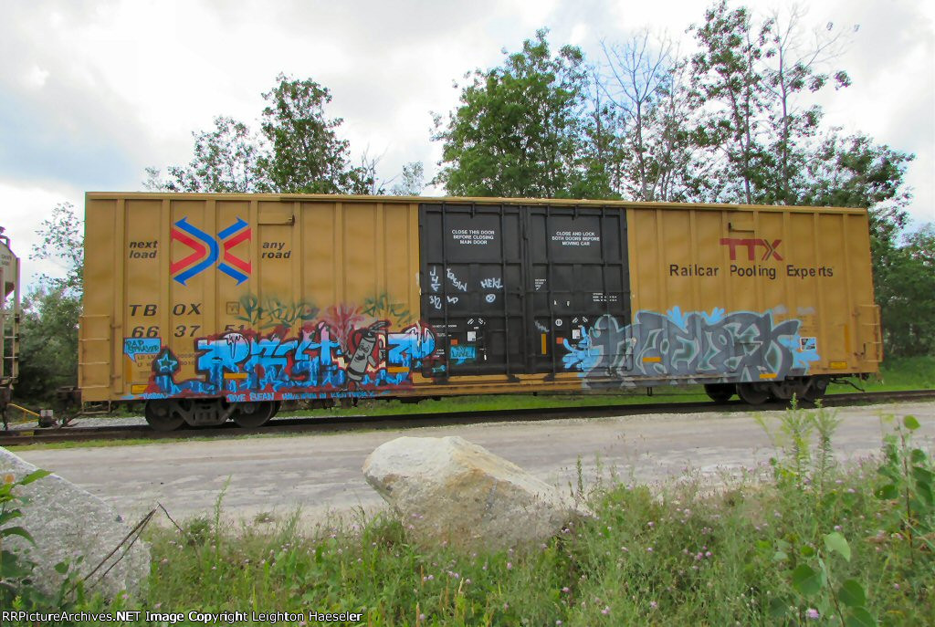 TBOX 663751