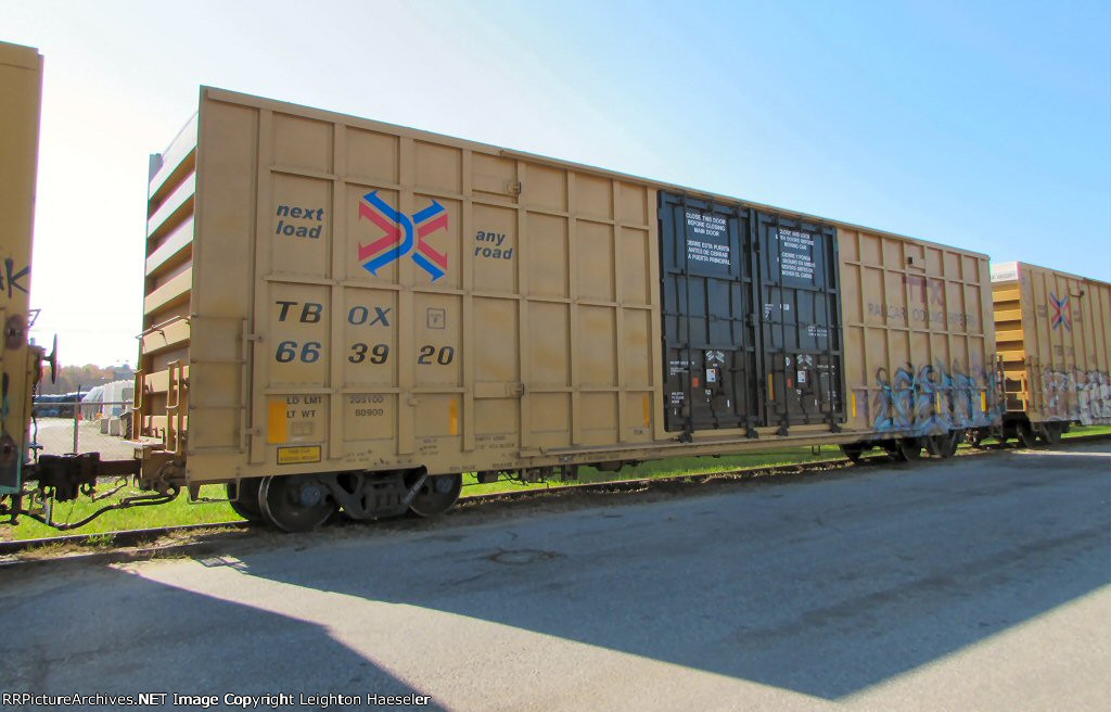 TBOX 663920