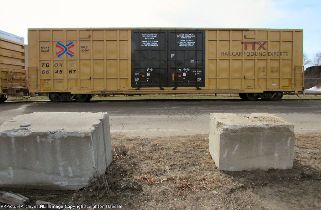 TBOX 664567