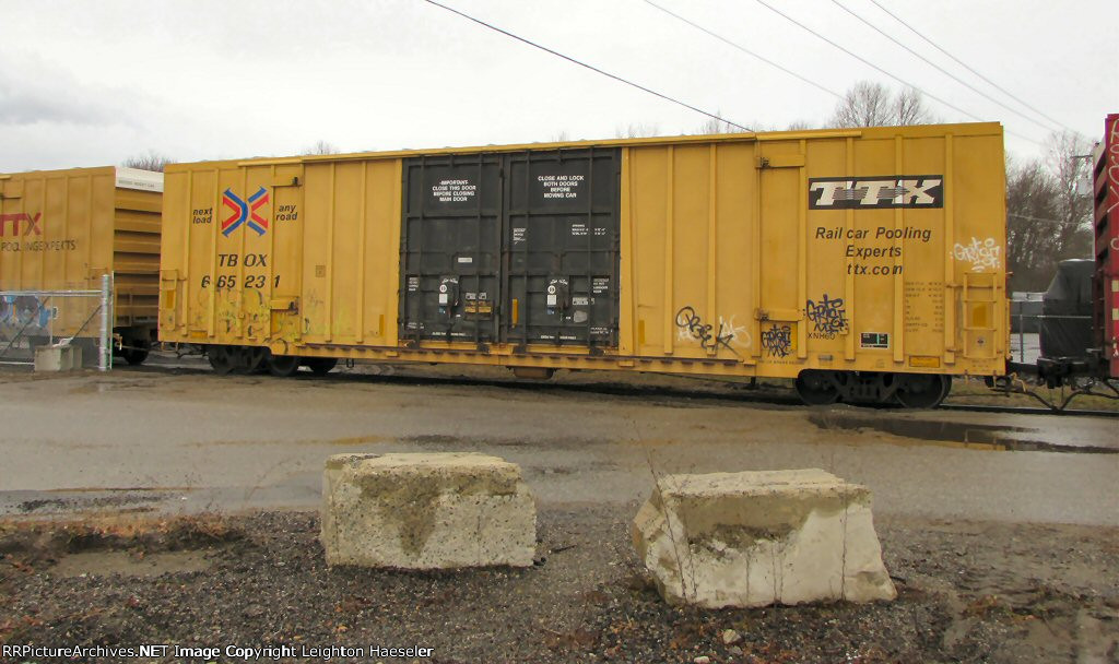 TBOX 665231