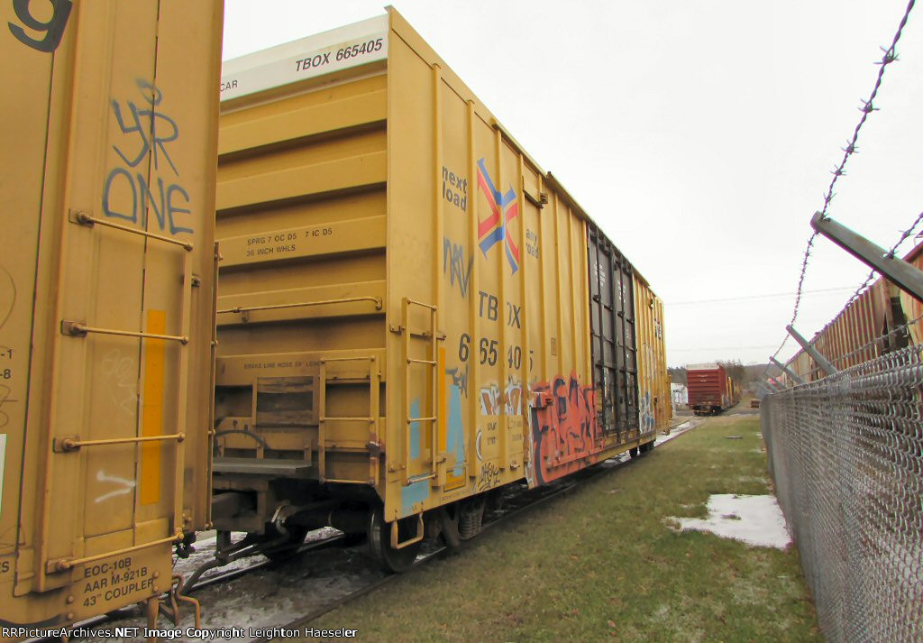 TBOX 665405
