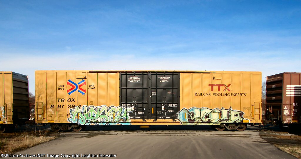 TBOX 667394