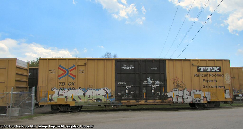 TBOX 670007