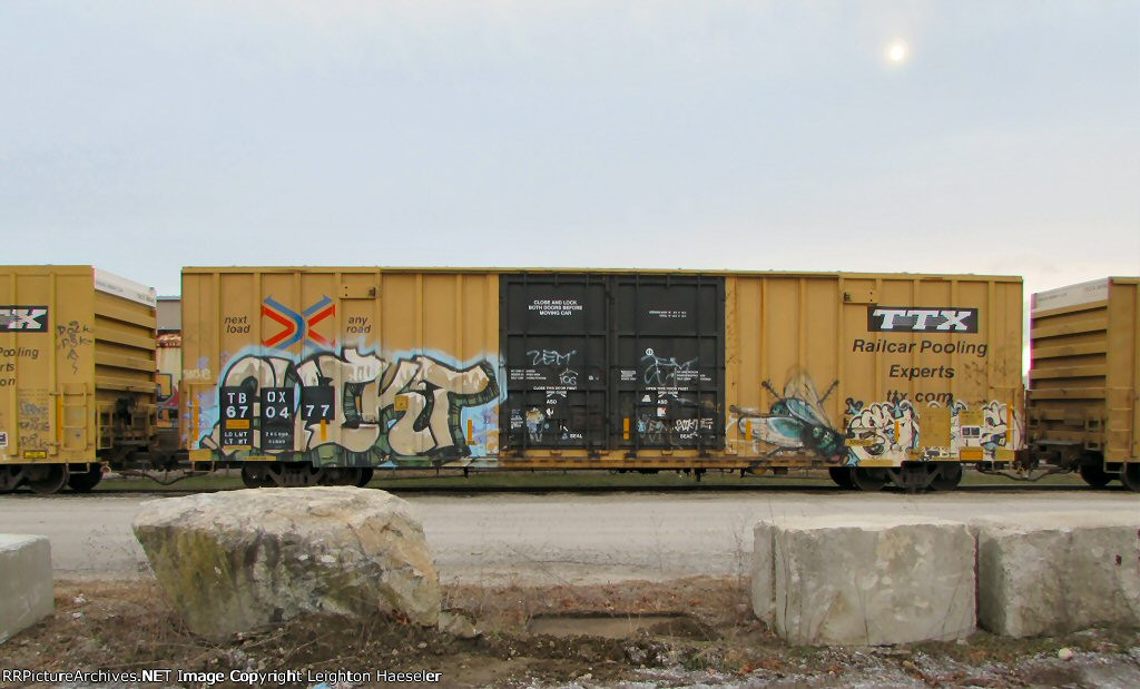 TBOX 670477