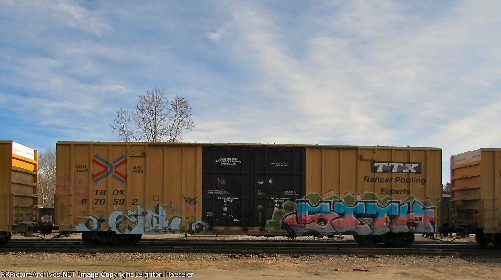 TBOX 670592