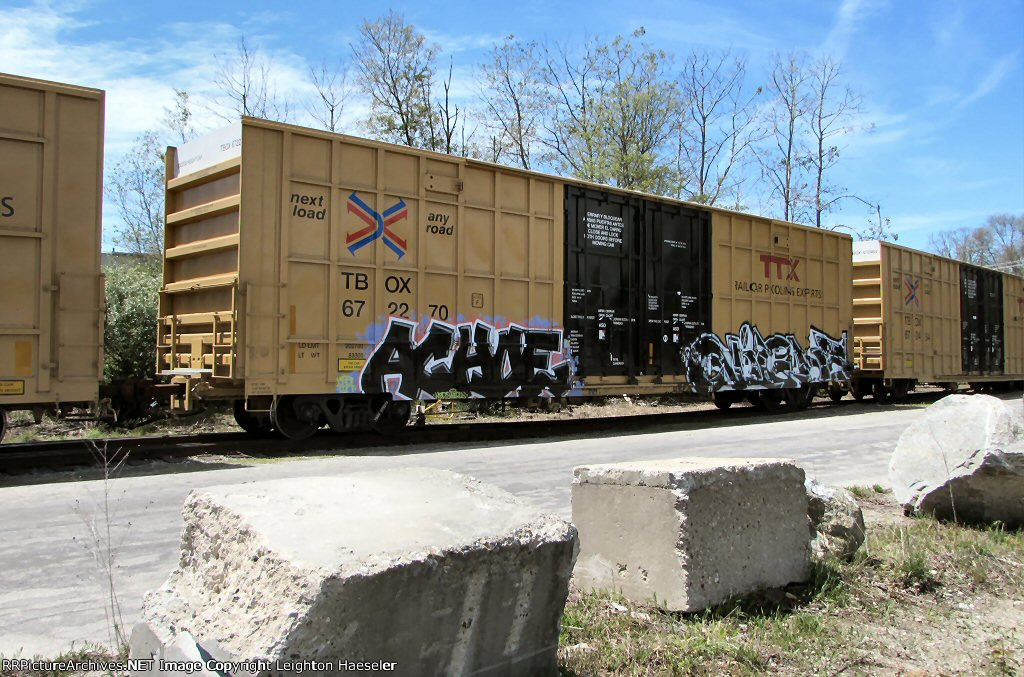 TBOX 672270