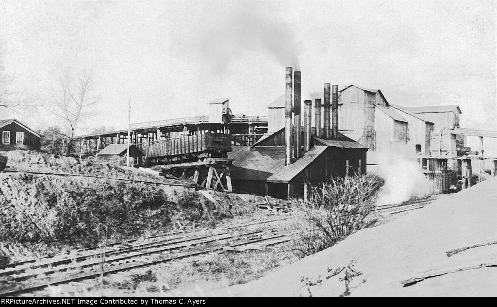 Scotia Iron Ore Mine, #1 of 2, c. 1915