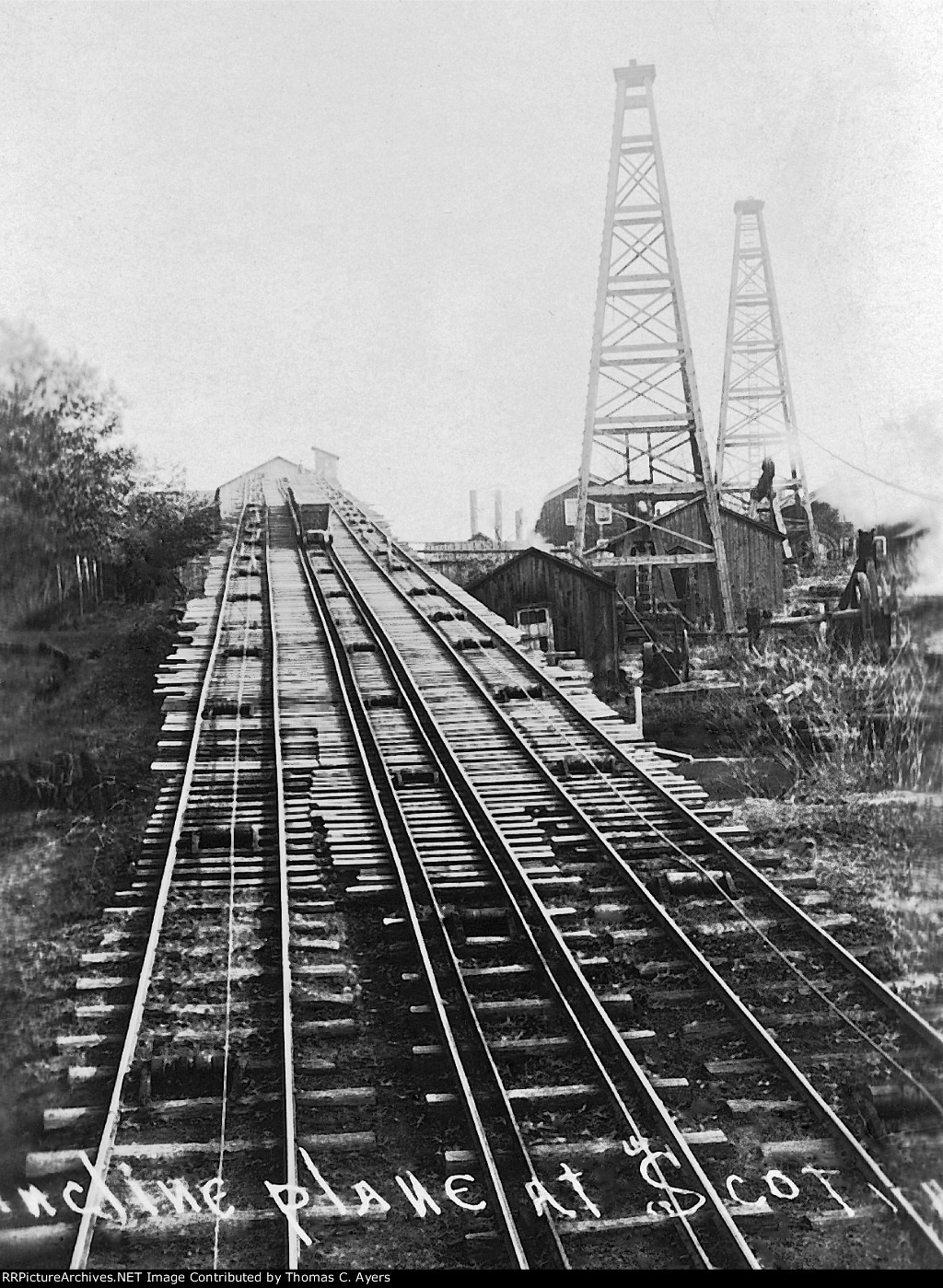 Scotia Iron Ore Mine, #2 of 2, c. 1915