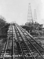 Scotia Iron Ore Mine, #2 of 2, c. 1915