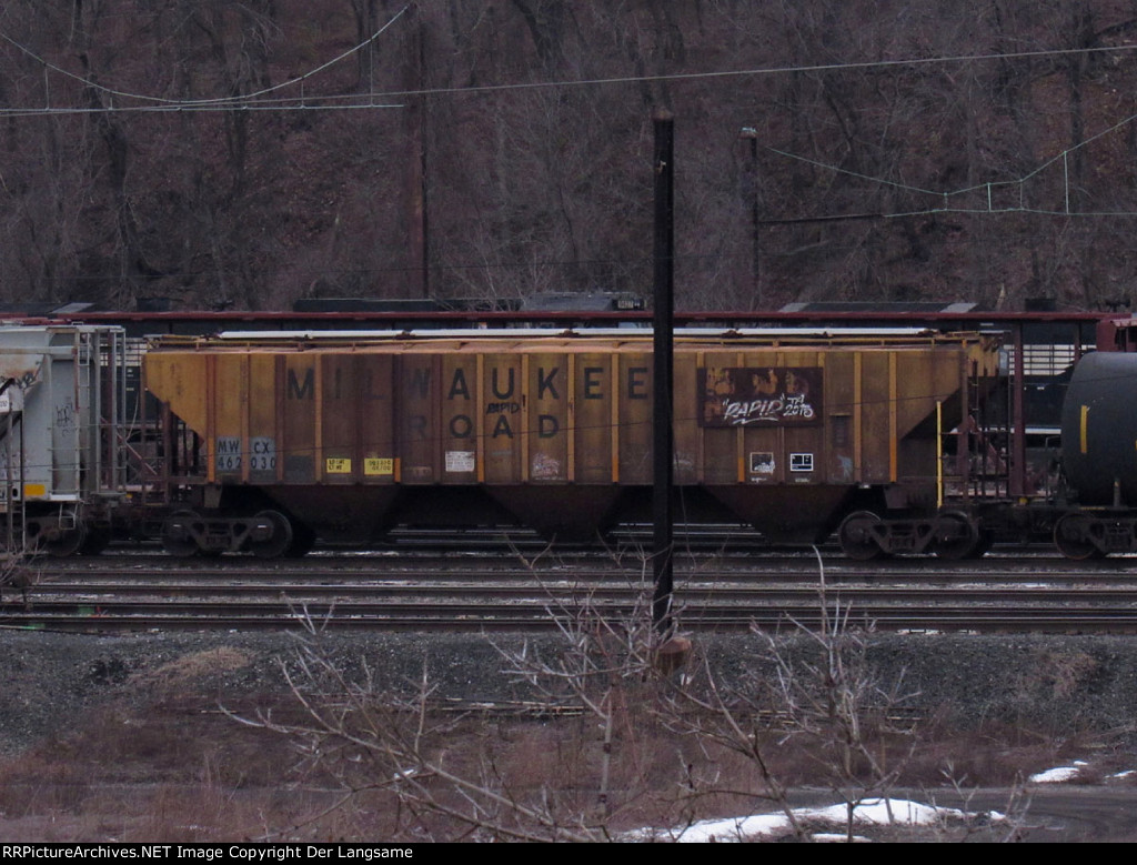 MWCX 462030