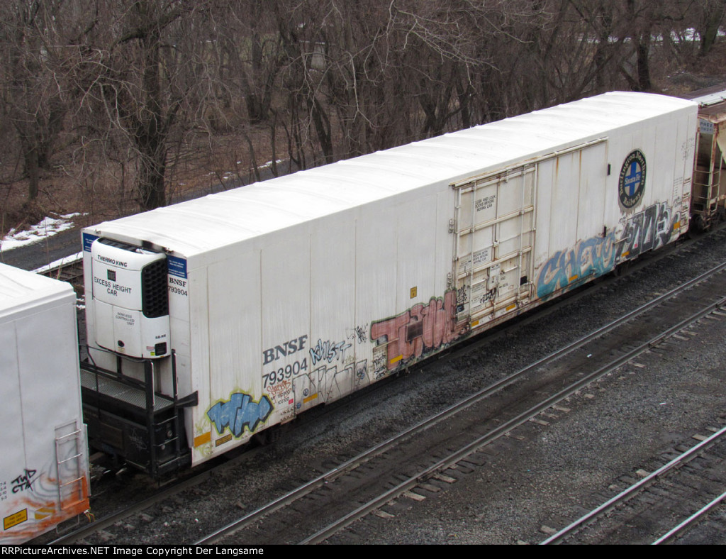 BNSF 793904