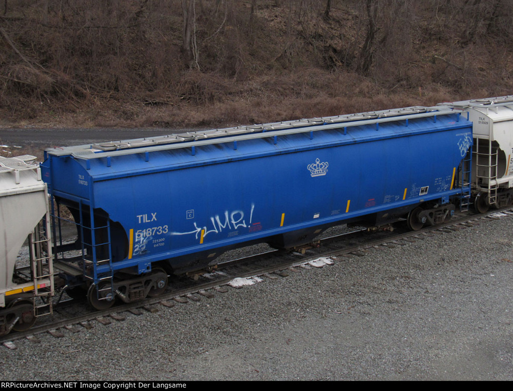 TILX 518733