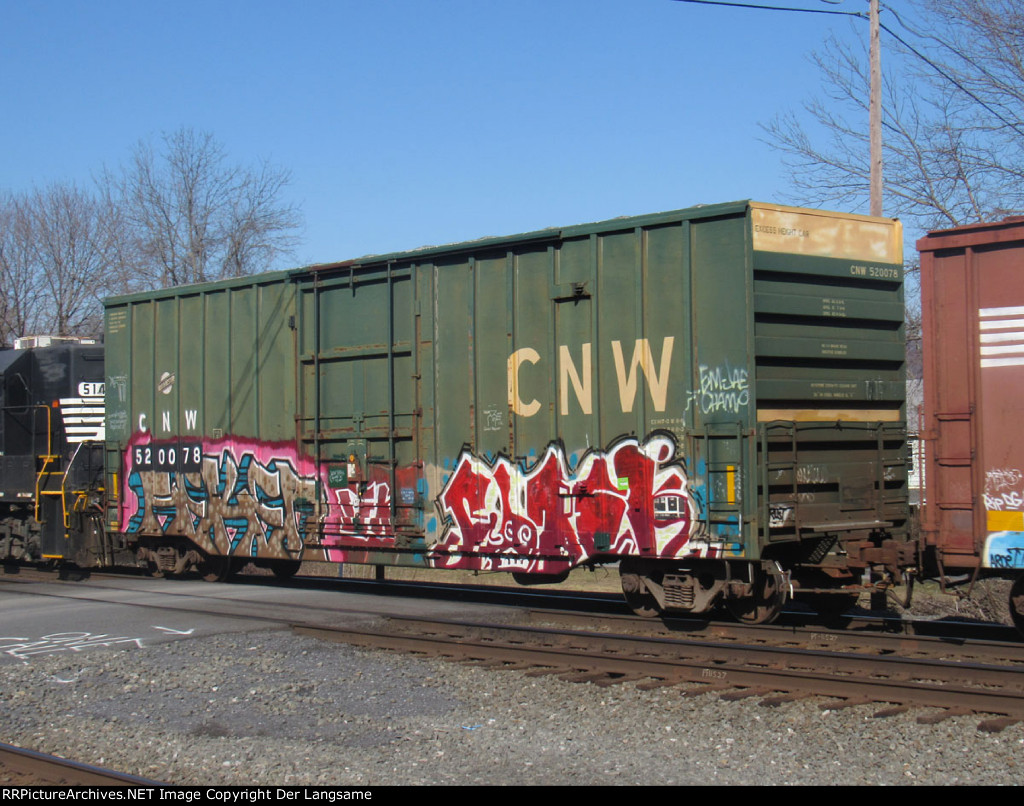 CNW 520078