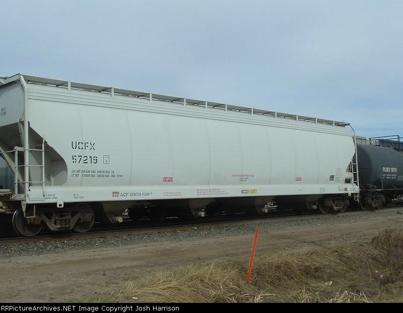 UCFX 57219