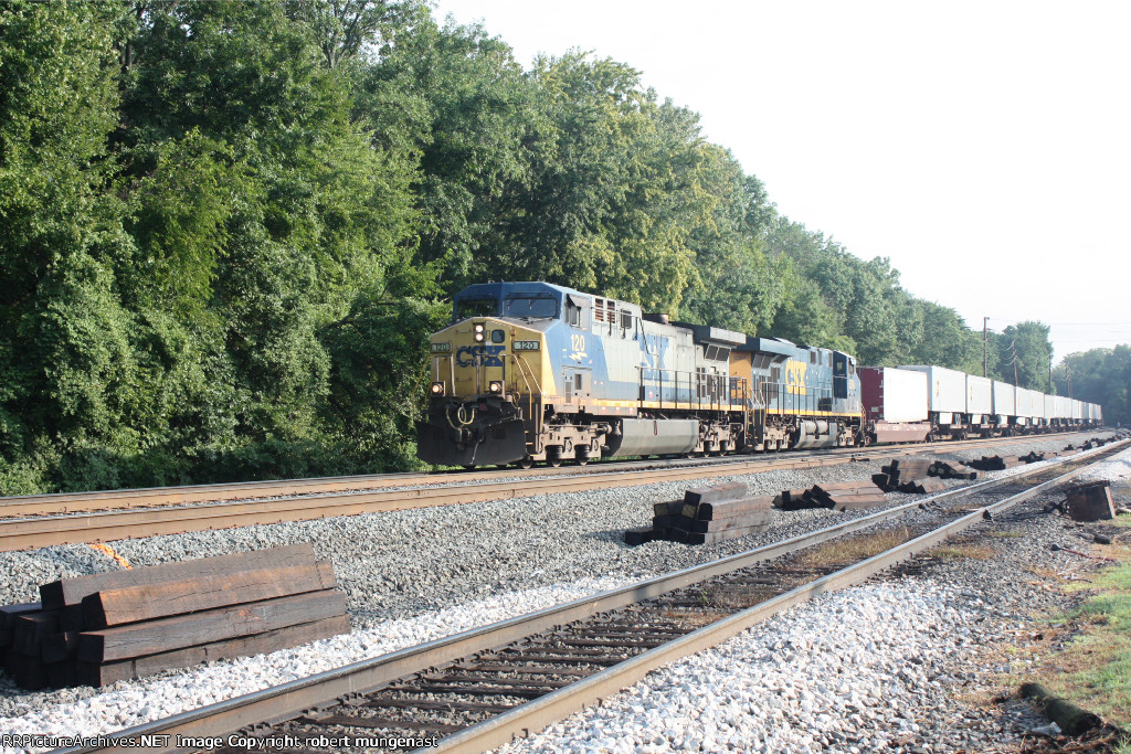 q 010 inter modal 8:35 am