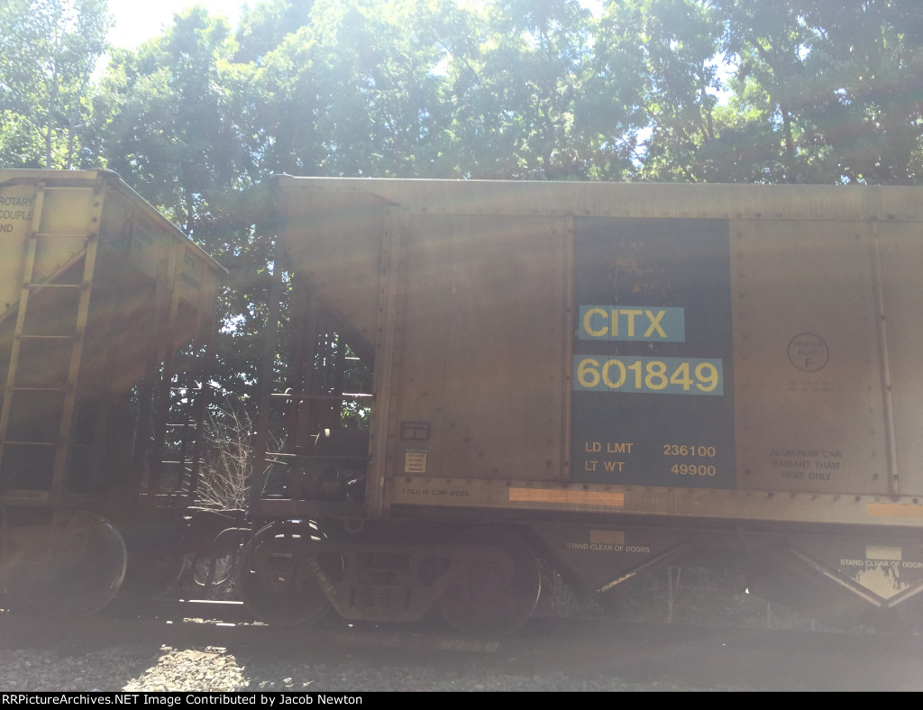 CITX 601849