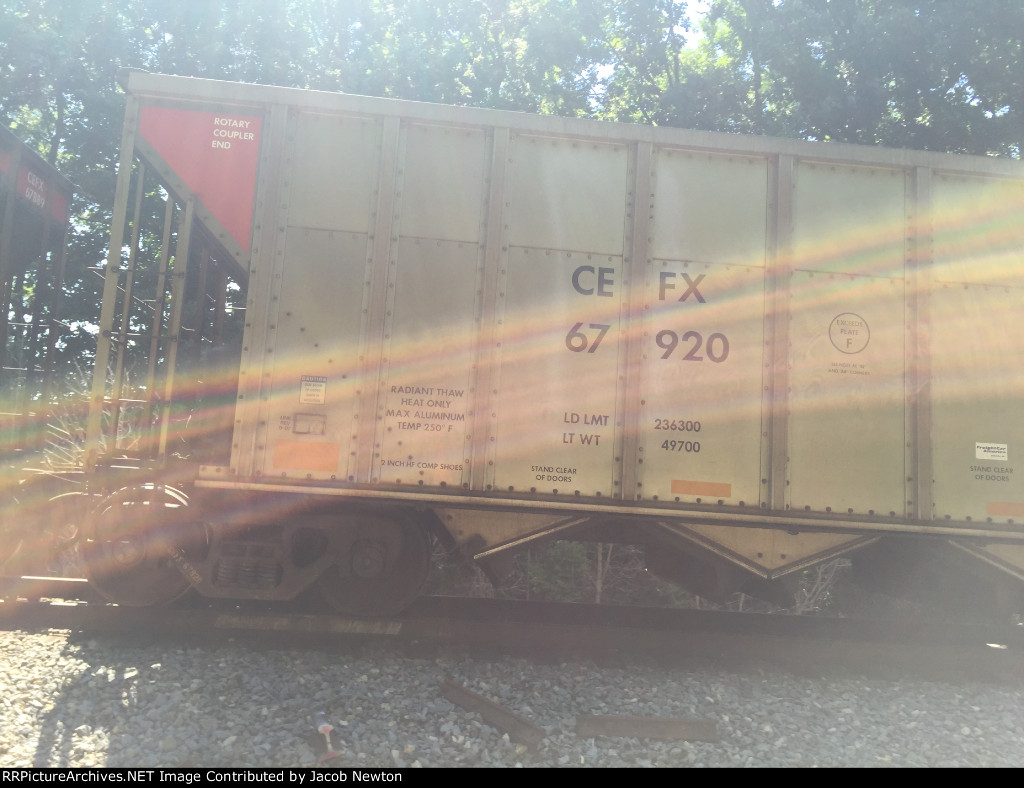 CEFX 67920