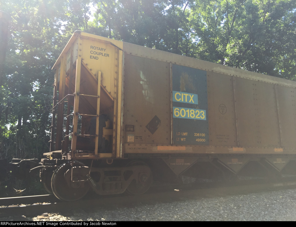 CITX 601823