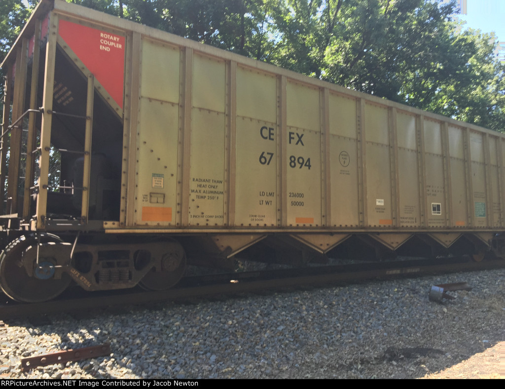 CEFX 67894