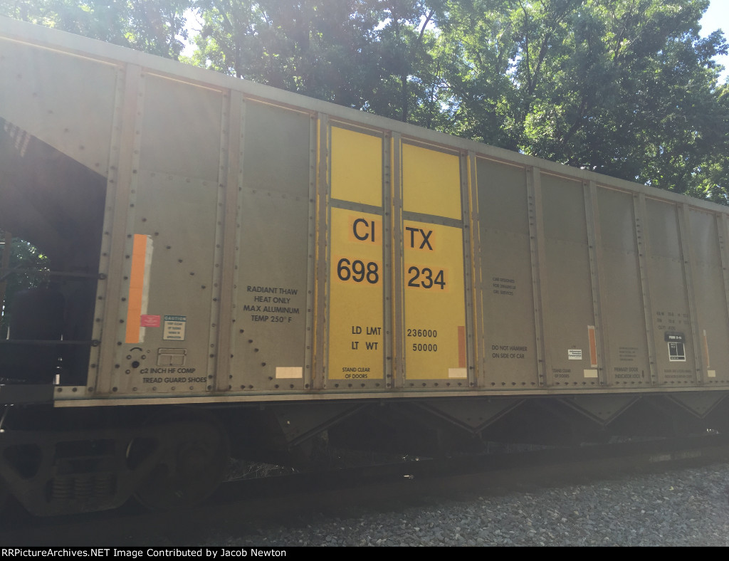 CITX 698234