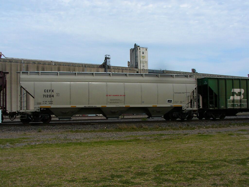 CEFX 71204