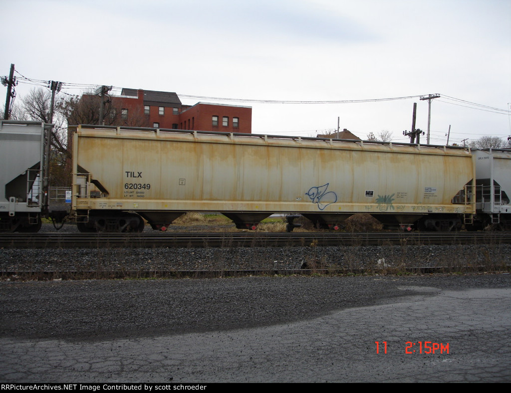 TILX 620349