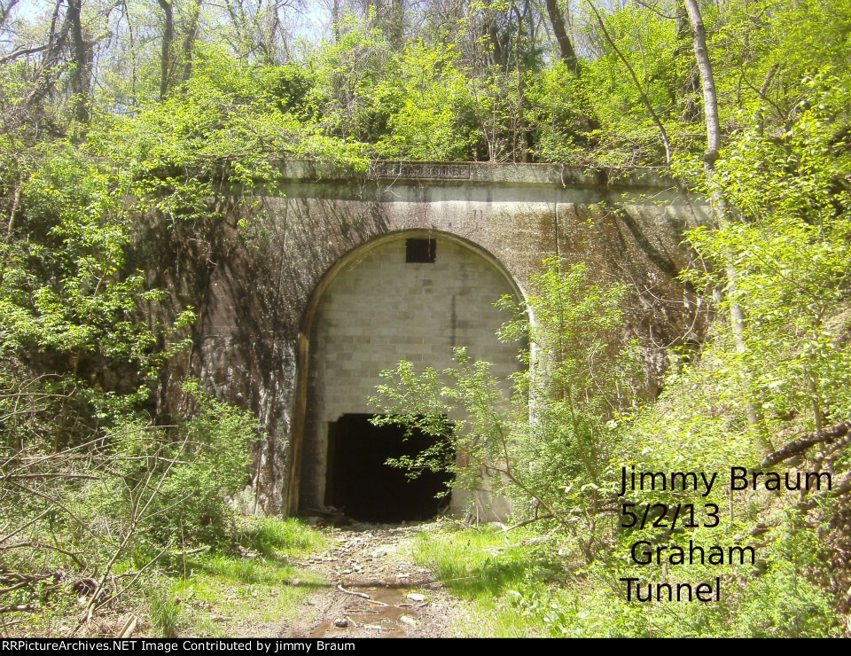 Graham Tunnel
