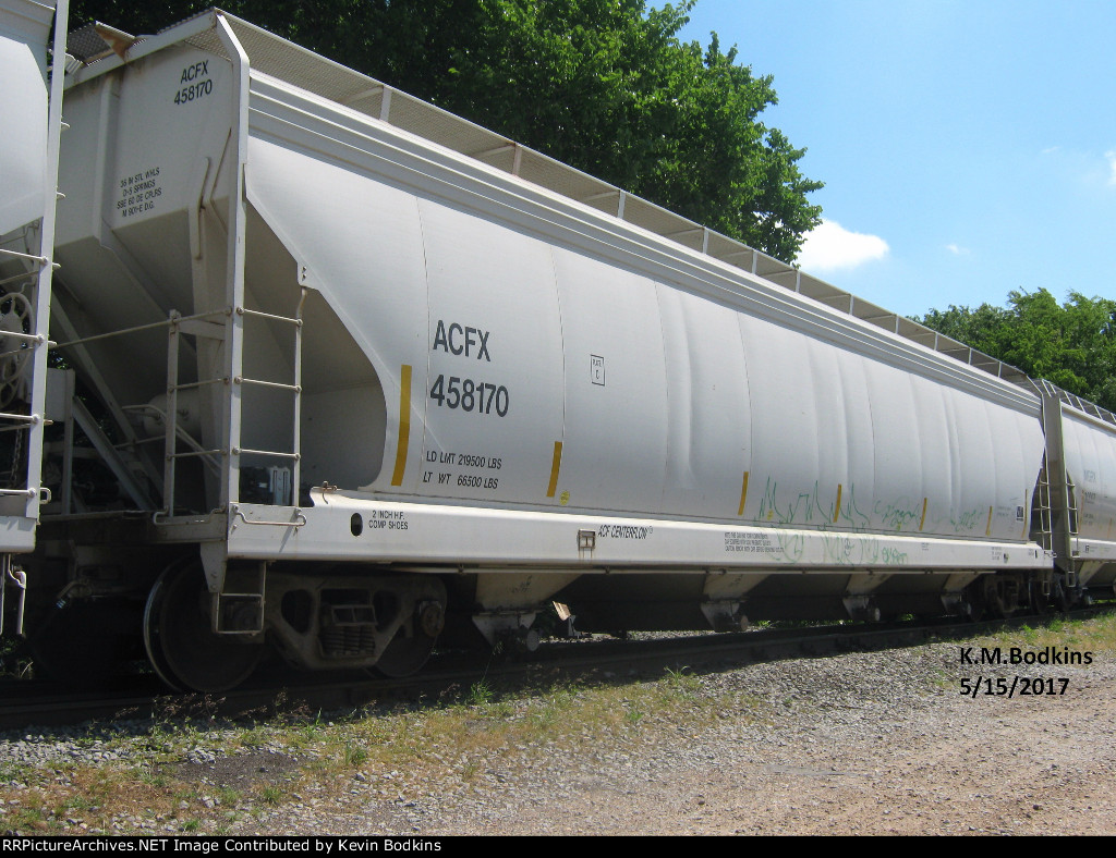 C214 ACFX 458170