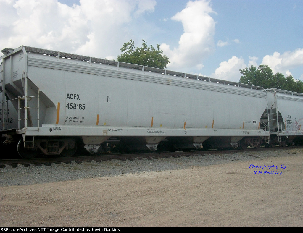 C214 ACFX 458185