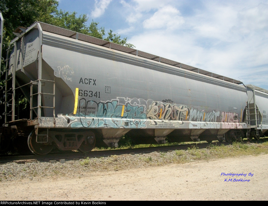 C214 ACFX 66341