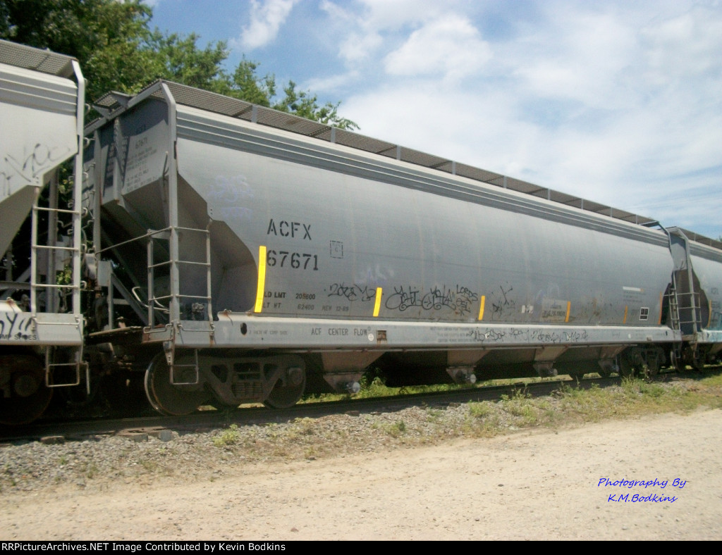 C214 ACFX 67671