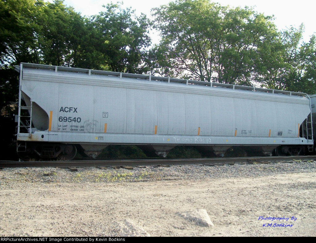 C214 ACFX 69540