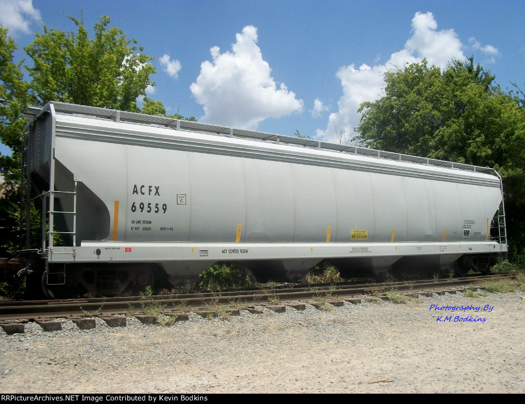 C214 ACFX 69559