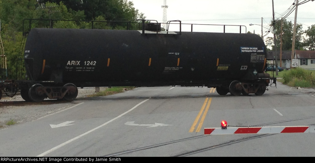 ARIX 1242