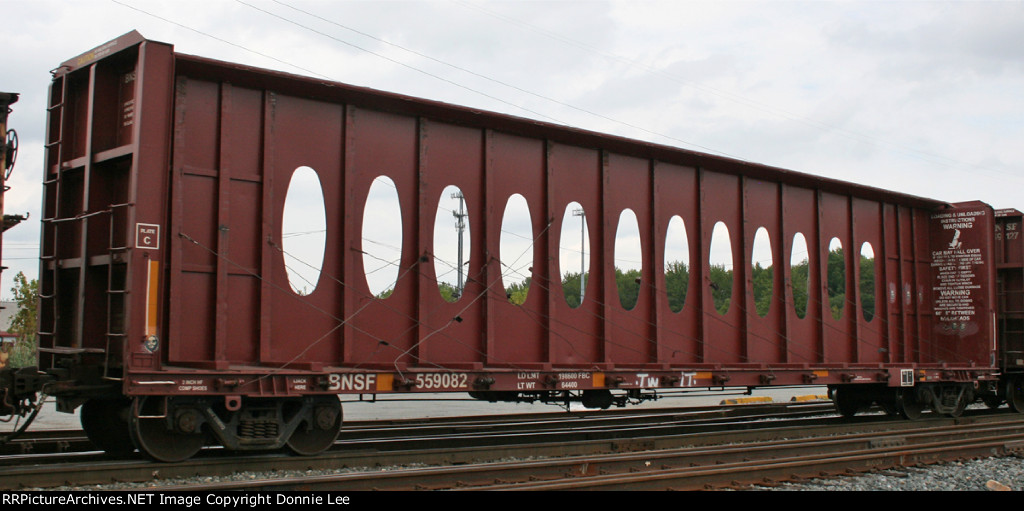 BNSF 559082