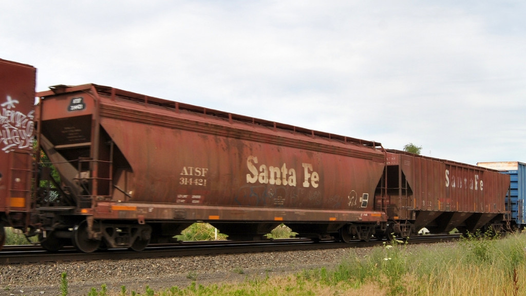 ATSF 314421