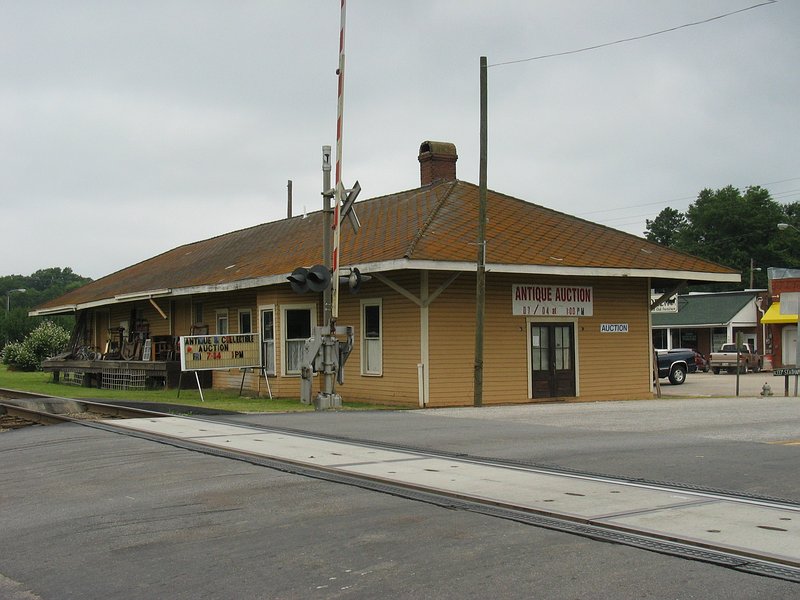 Depot