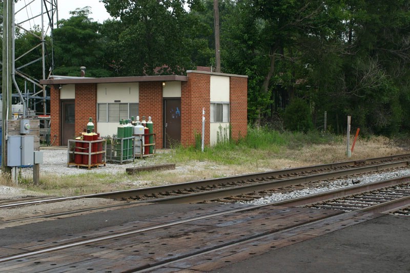 GTW Depot