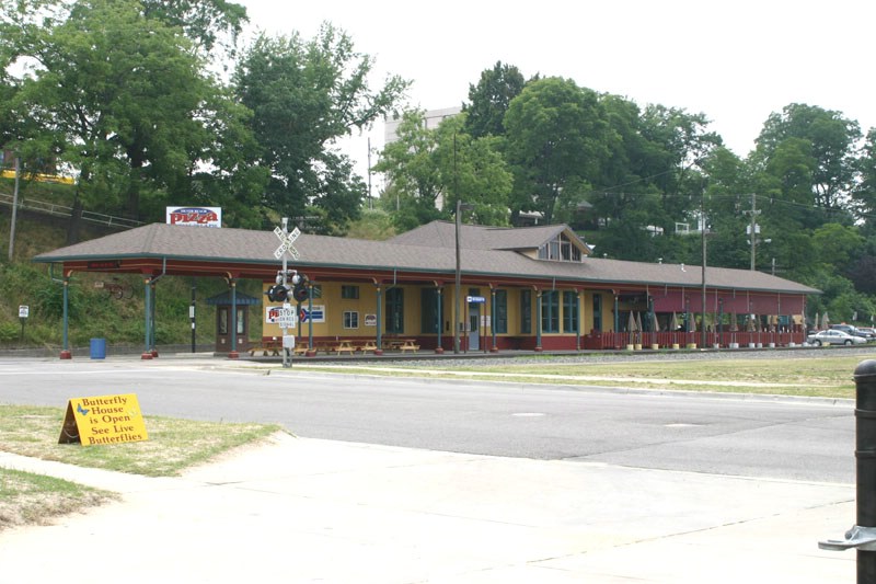 Lakeside Depot